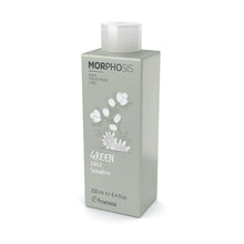 Load image into Gallery viewer, Framesi Morphosis Green Daily Shampoo 250ml