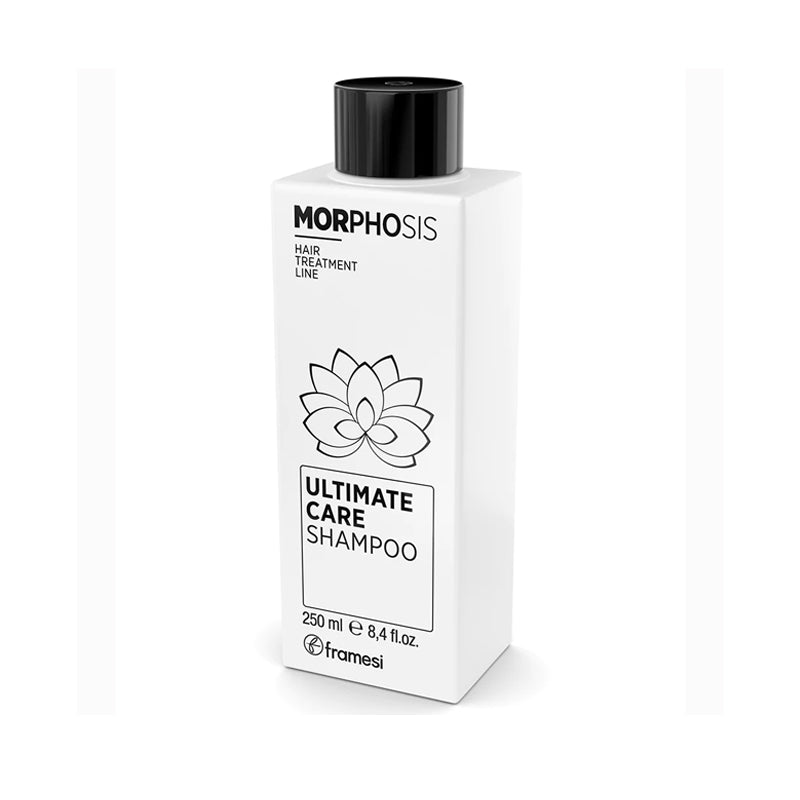 Framesi Morphosis Ultimate Care Shampoo 250ml