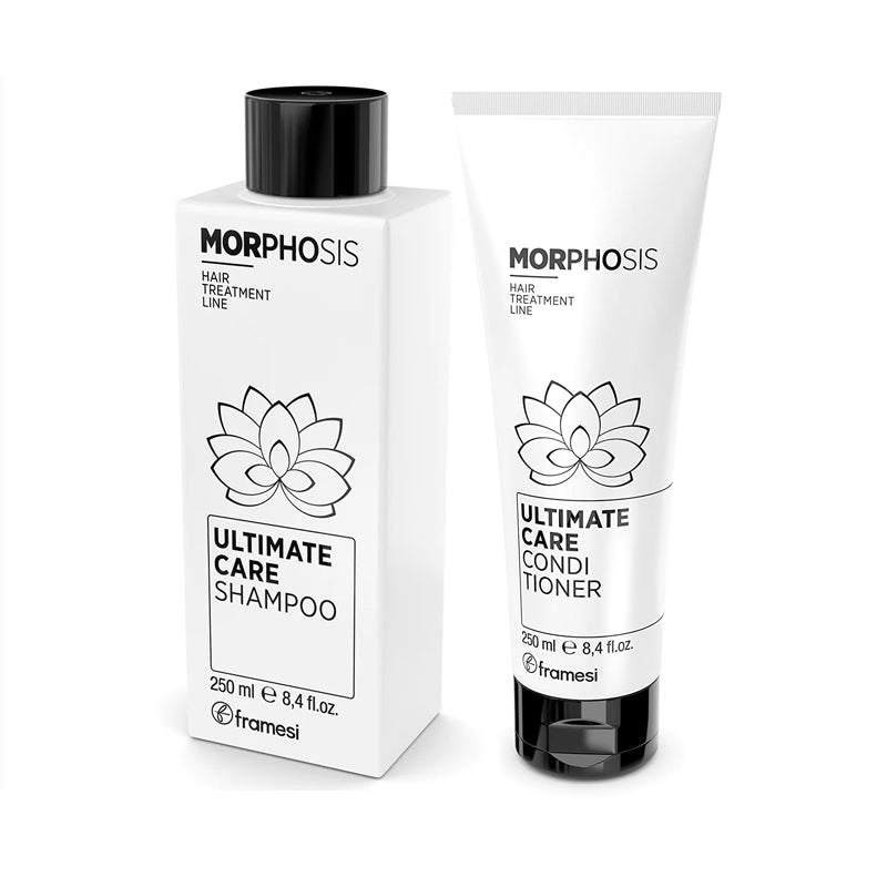 Framesi Morphosis Ultimate Care Kit 250ml