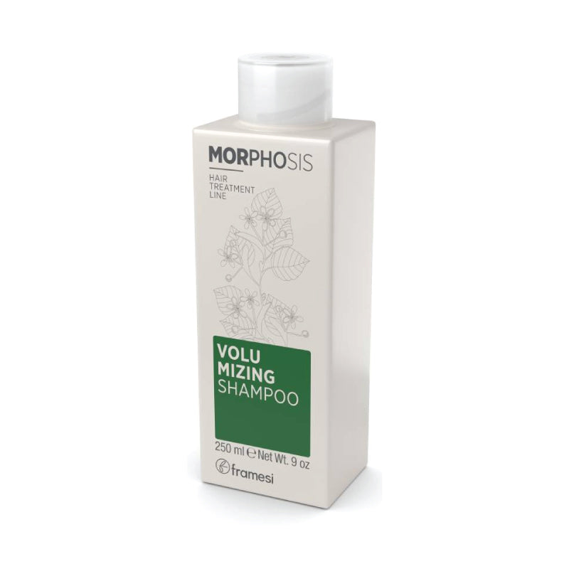 Framesi Morphosis Volumizing Shampoo 250ml