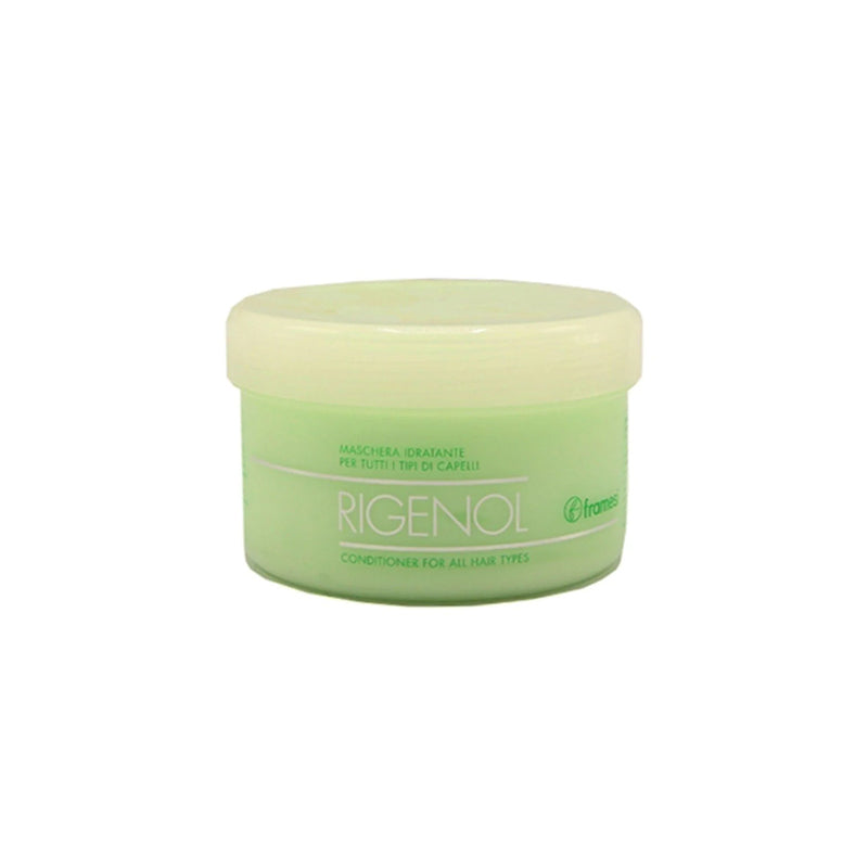 Framesi Rigenol Hair Conditioner Cream Jar