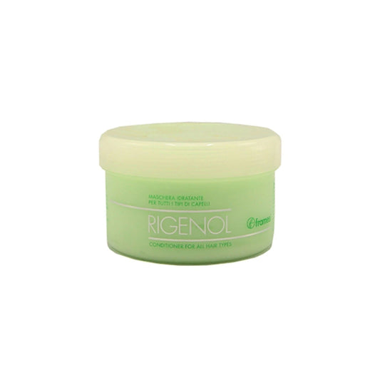 Framesi Rigenol Hair Conditioner Cream Jar