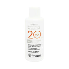 Load image into Gallery viewer, Framesi - Professional Activator 100ml (20 Vol)