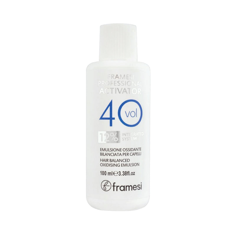 Framesi - Professional Activator 100ml (40 Vol)