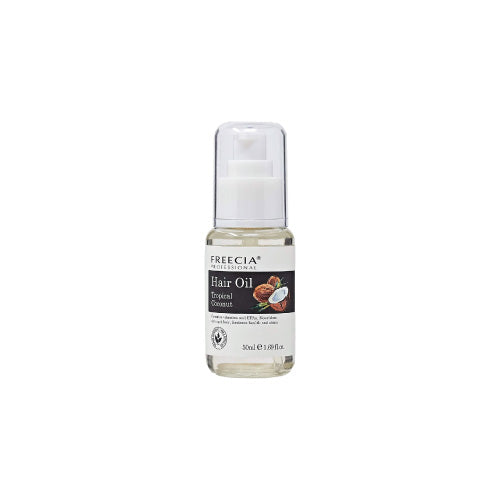 Freecia Hair Oil Tropical 50ml