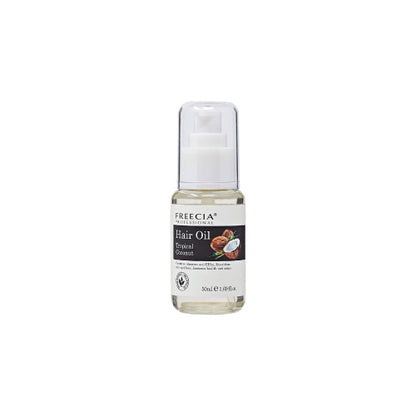 Freecia Hair Oil Tropical 50ml