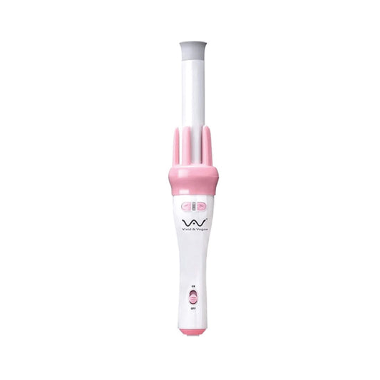 Hair Curling Iron Rod