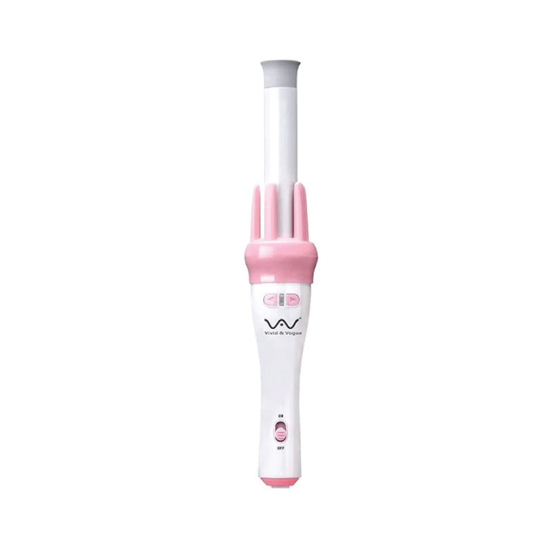 Hair Curling Iron Rod
