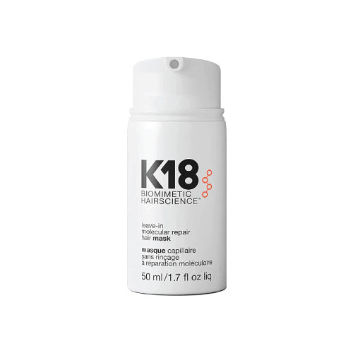 K-Eighteen Leave-in Repair Hair Mask 50ml
