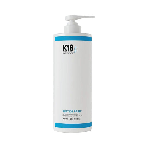 K-Eighteen Peptide Prep pH Maintenance  930ml