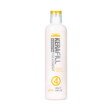 Load image into Gallery viewer, Kerafill Keratin Treatment Daily Conditioner (4no.) 280ml