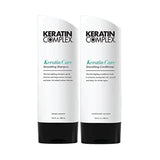 Keratin Complex Keratin Care Shampoo & Conditioner 400ml