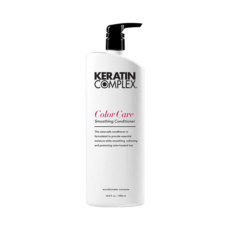 Keratin Complex Color Care Conditioner 400ml