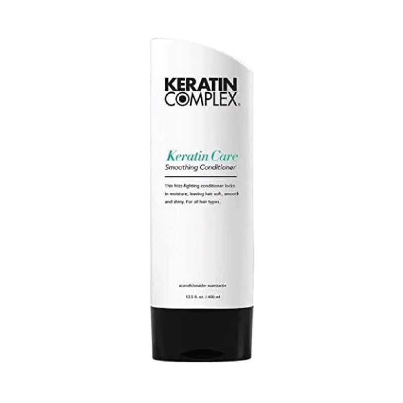 Keratin Complex Keratin Care Conditioner 400ml