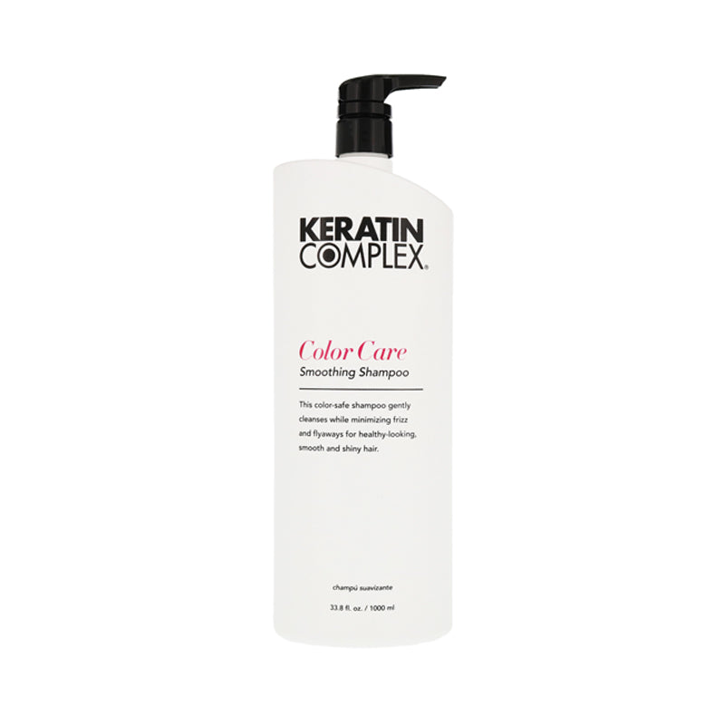 Keratin Complex Color Care Shampoo 1000ml
