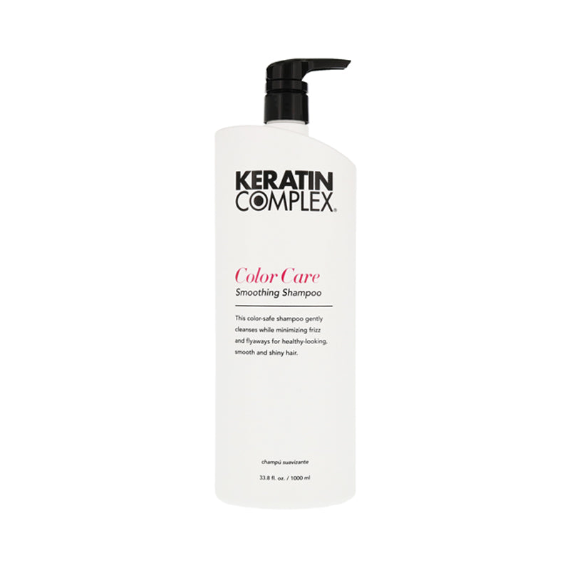 Keratin Complex Color Care Shampoo