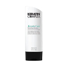 Load image into Gallery viewer, Keratin Complex Keratin Care Shampoo 400ml