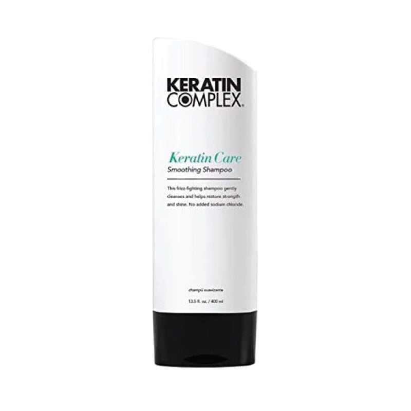 Keratin Complex Keratin Care Shampoo