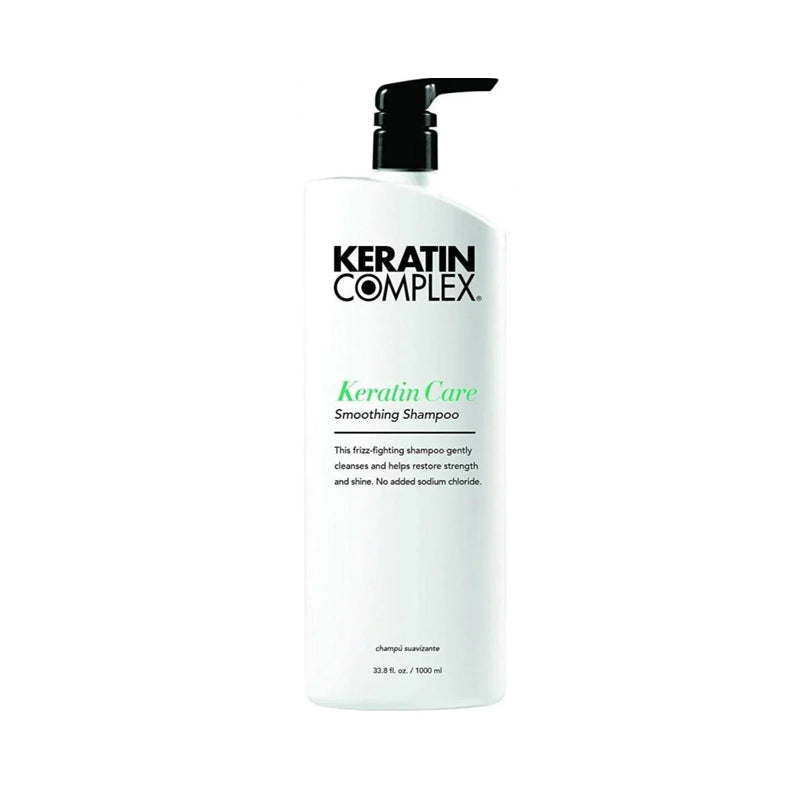 Keratin Complex Keratin Care Shampoo 1000ml