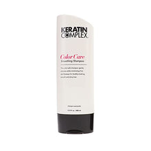 Load image into Gallery viewer, Keratin Complex Color Care Shampoo 400ml