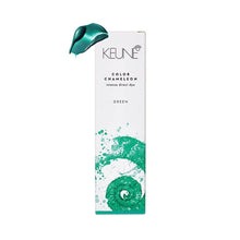 Load image into Gallery viewer, Keune Colors Chameleon 60ml - Green