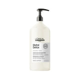 L'Oreal Metal Detox Anti-Metal Cleansing Cream Shampoo 1500ml