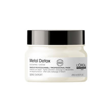 Load image into Gallery viewer, L&#39;Oreal Metal Detox Mask 250ml