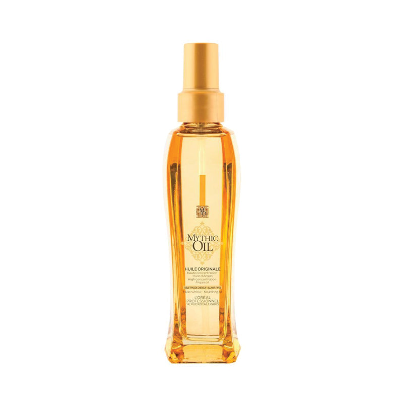 L’Oreal Professional Mythic Nourishing Oil 100ml
