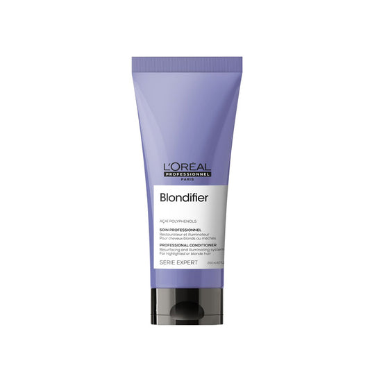 L'Oreal Serie Expert Blondifier Cool Conditioner 200ml