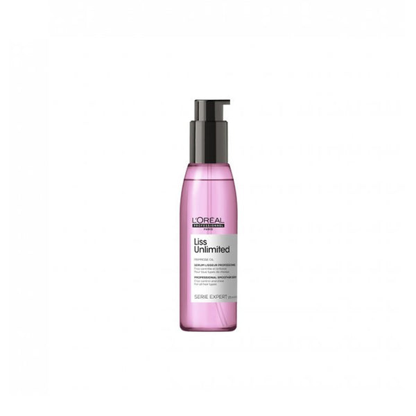 L'Oreal Professional Serie Expert Liss Unlimited Serum 125ml