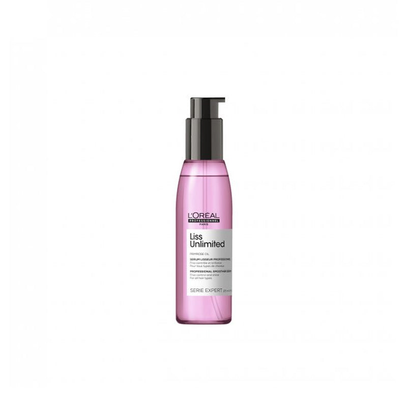 L’Oreal Serie Expert Liss Unlimited Serum 125ml
