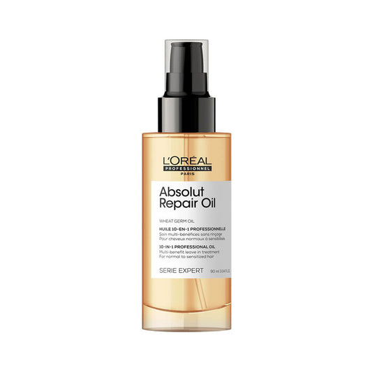 L'Oreal Serie Expert Absolut Repair Gold 10in1 Serum 90ml