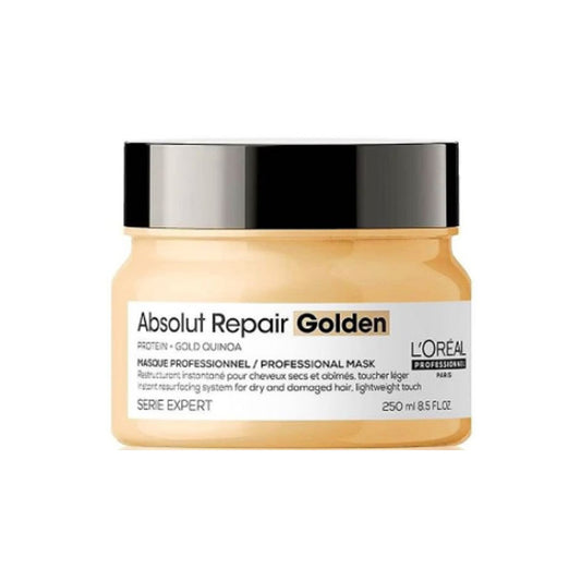 L'Oreal Serie Expert Absolute Repair Instant Resurfacing Masque 250ml