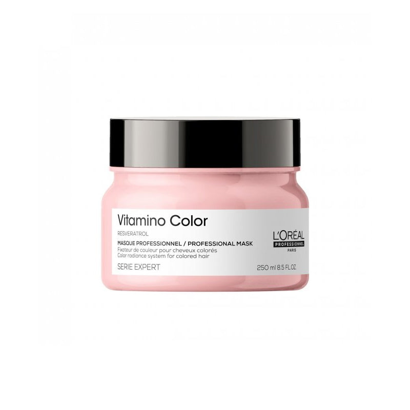L'Oreal Serie Expert Vitamino Color Masque 250ml