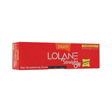 Lolane Pixxel Permanent Hair Straightening Cream 50g