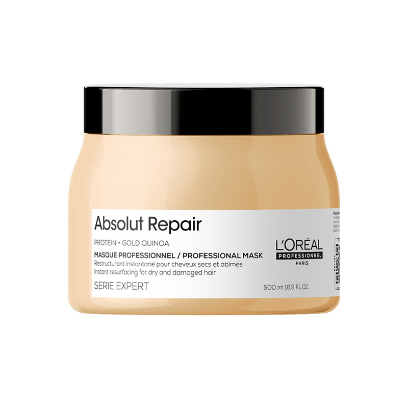 L'Oreal Professional Serie Expert Absolute Repair Mask 500ml