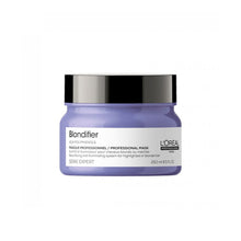 Load image into Gallery viewer, L&#39;Oreal Serie Expert Blondifier Cool Mask 250ml
