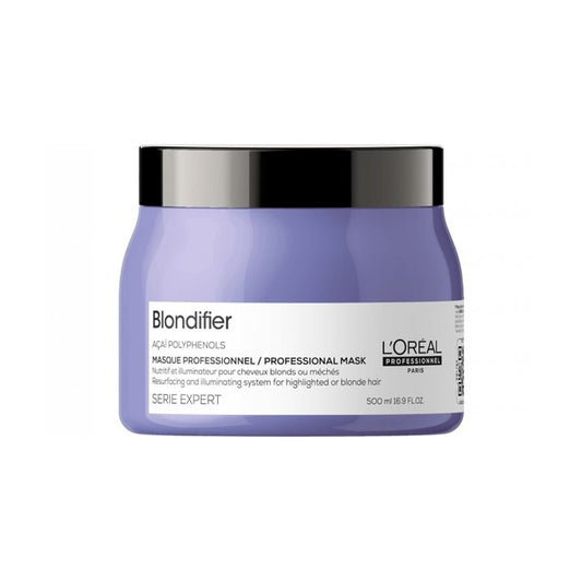 L'Oreal Serie Expert Blondifier  Mask 500ml