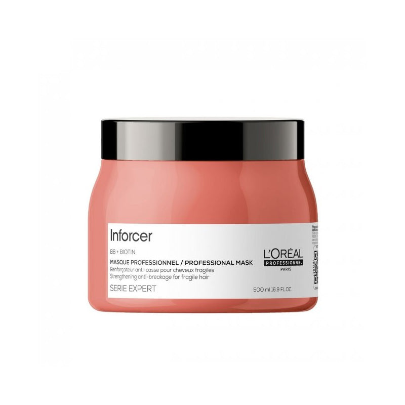 L'Oreal Serie Expert Inforcer Mask 500ml