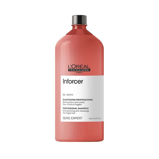 L'Oreal Serie Expert Inforcer Shampoo 1500ml