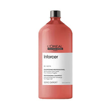 Load image into Gallery viewer, L&#39;Oreal Serie Expert Inforcer Shampoo 1500ml