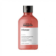Load image into Gallery viewer, L&#39;Oreal Serie Expert Inforcer Shampoo 300ml