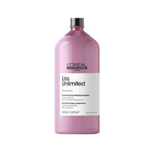 Load image into Gallery viewer, L&#39;Oreal Serie Expert Pro Keratin Liss Shampoo 1500ml