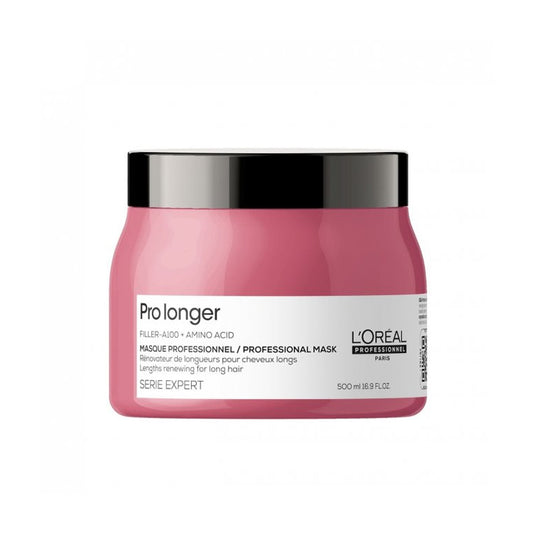 L'Oreal Serie Expert Pro longer Mask 500ml