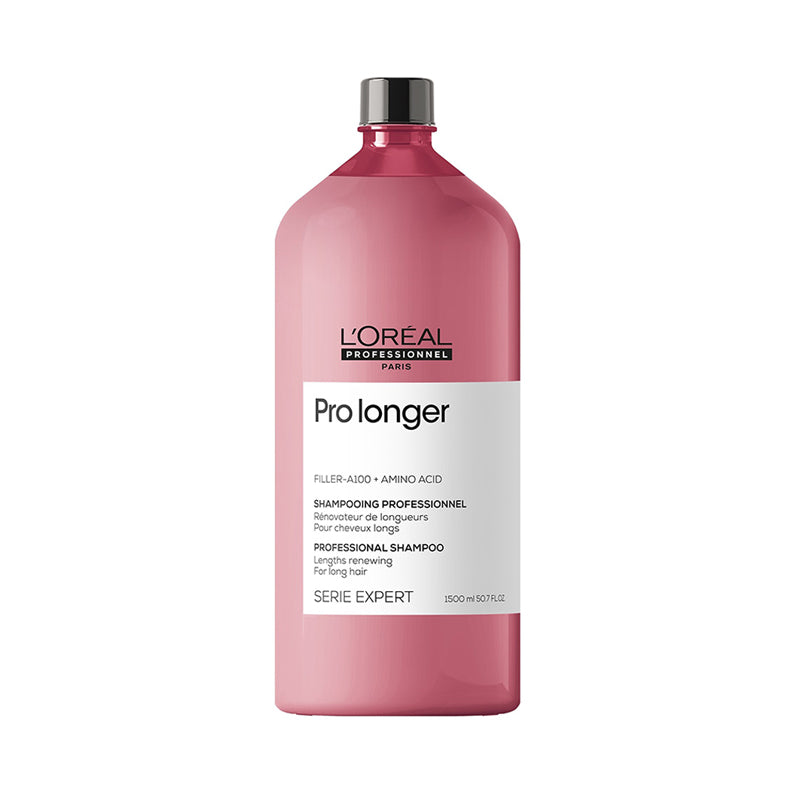 L'Oreal Serie Expert Pro Longer Shampoo 1500ml