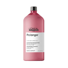 Load image into Gallery viewer, L&#39;Oreal Serie Expert Pro Longer Shampoo 1500ml