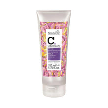 Load image into Gallery viewer, Nouvelle Color Glow Rev Up Refreshing Mask 200ml - Viola