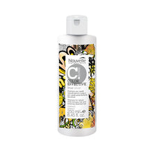 Load image into Gallery viewer, Nouvelle Color Effective True Silver Shampoo 250ml