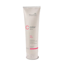 Load image into Gallery viewer, Nouvelle Color Glow True Silver Shampoo 200ml