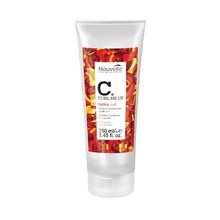 Load image into Gallery viewer, Nouvelle Curl me up Protein Mask 250ml